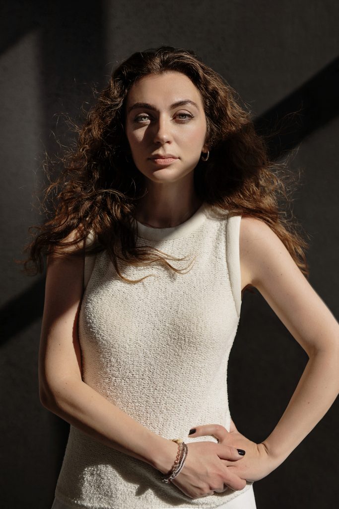 Анна Каплун